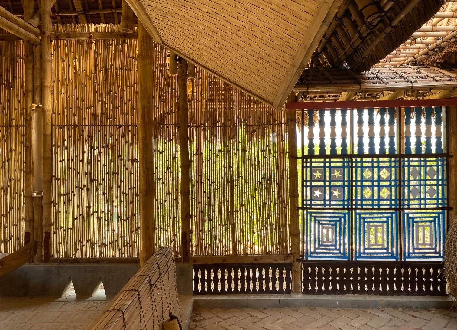 Centro de la Memoria Cultural Rohingya