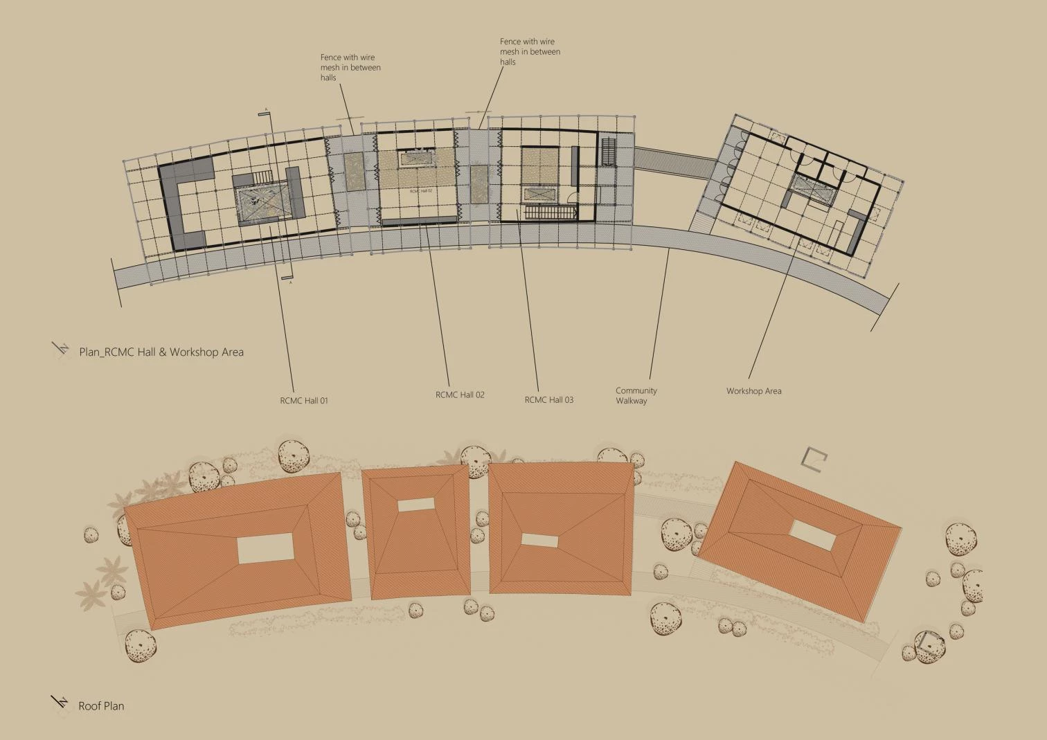 Centro de la Memoria Cultural Rohingya