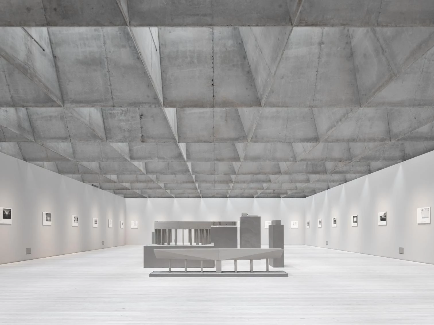 Ampliación de la Galería de Arte Liljevalchs en Estocolmo