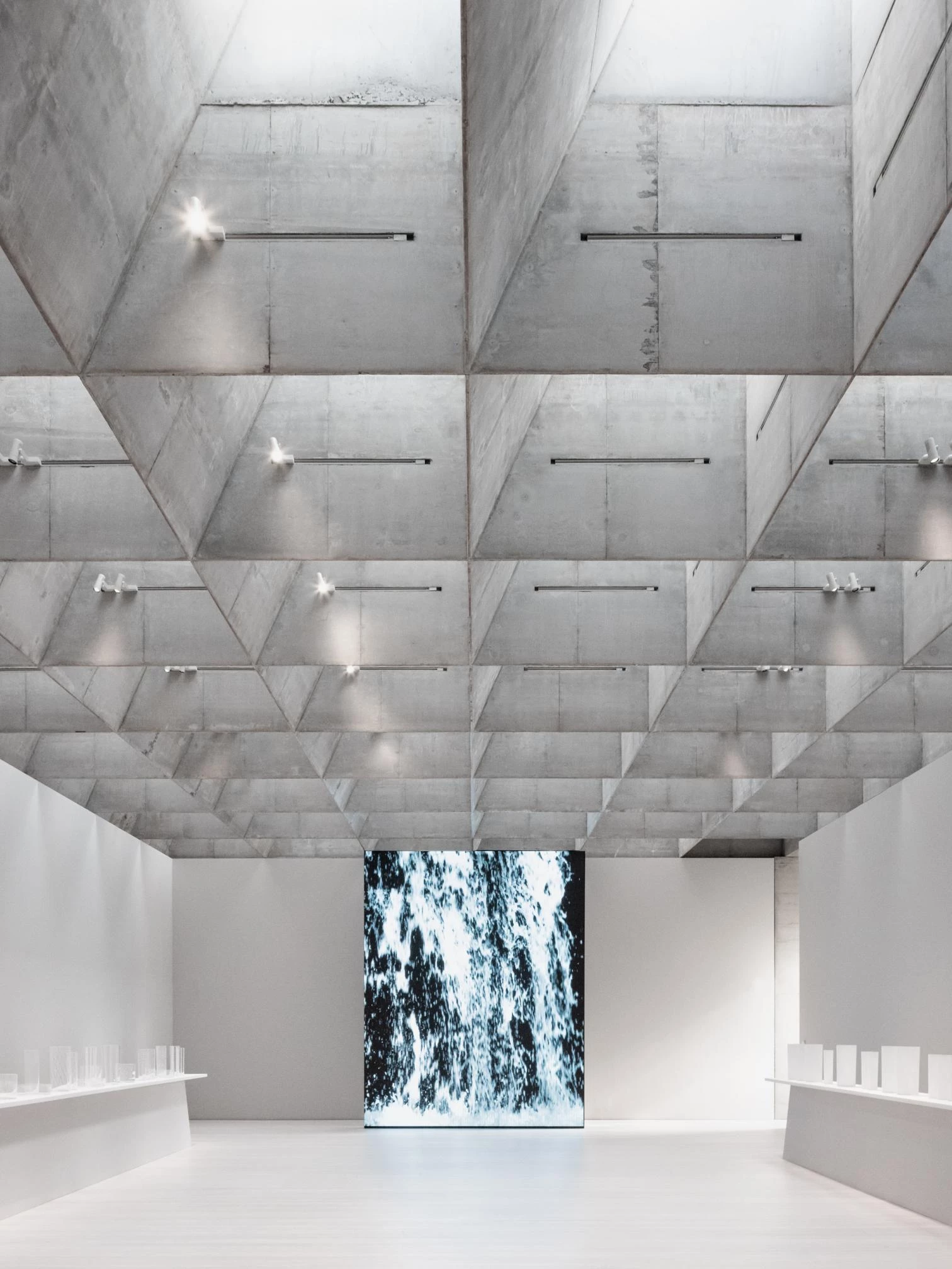 Ampliación de la Galería de Arte Liljevalchs en Estocolmo