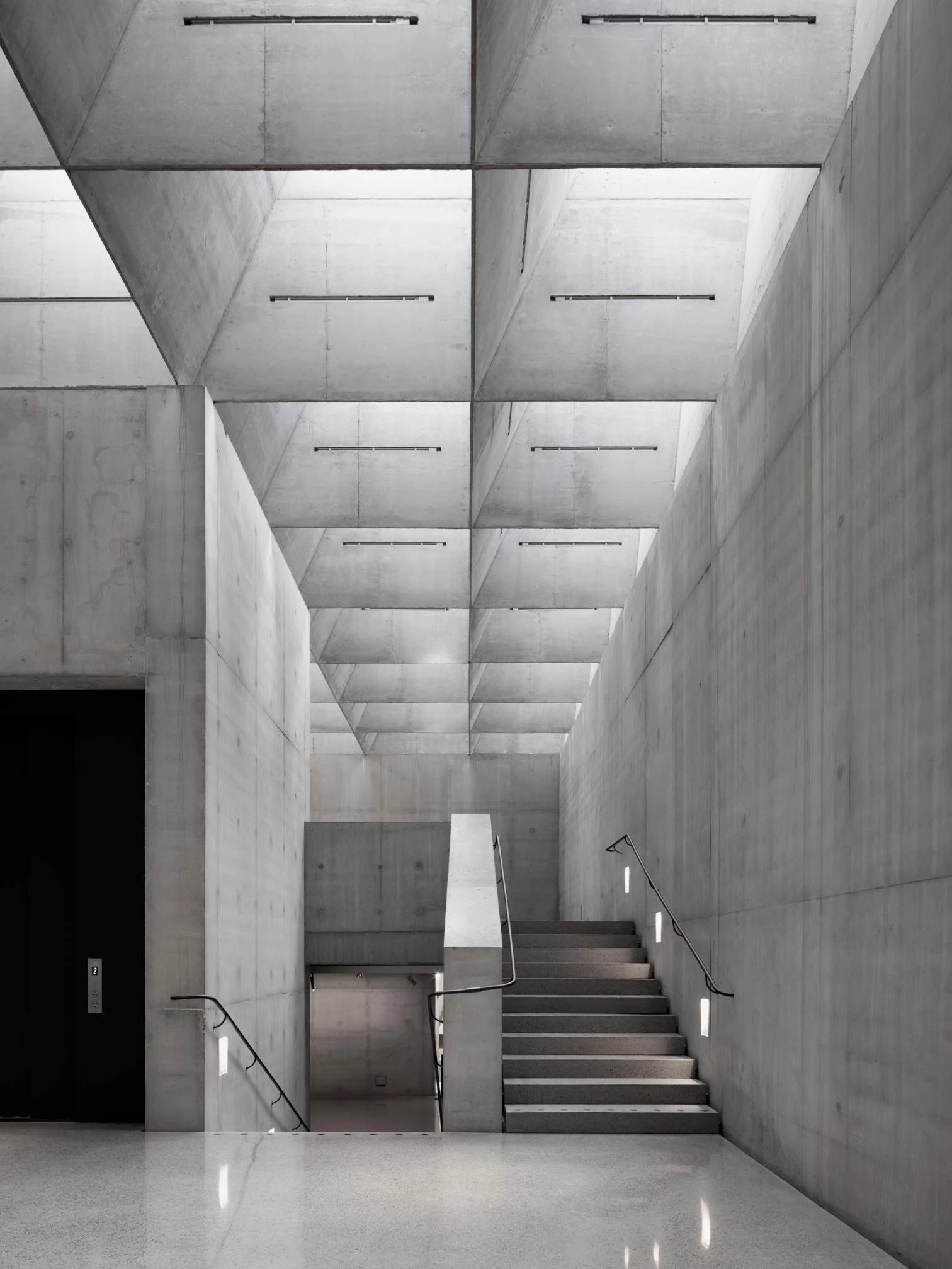 Extension of Liljevalchs Konsthall in Stockholm