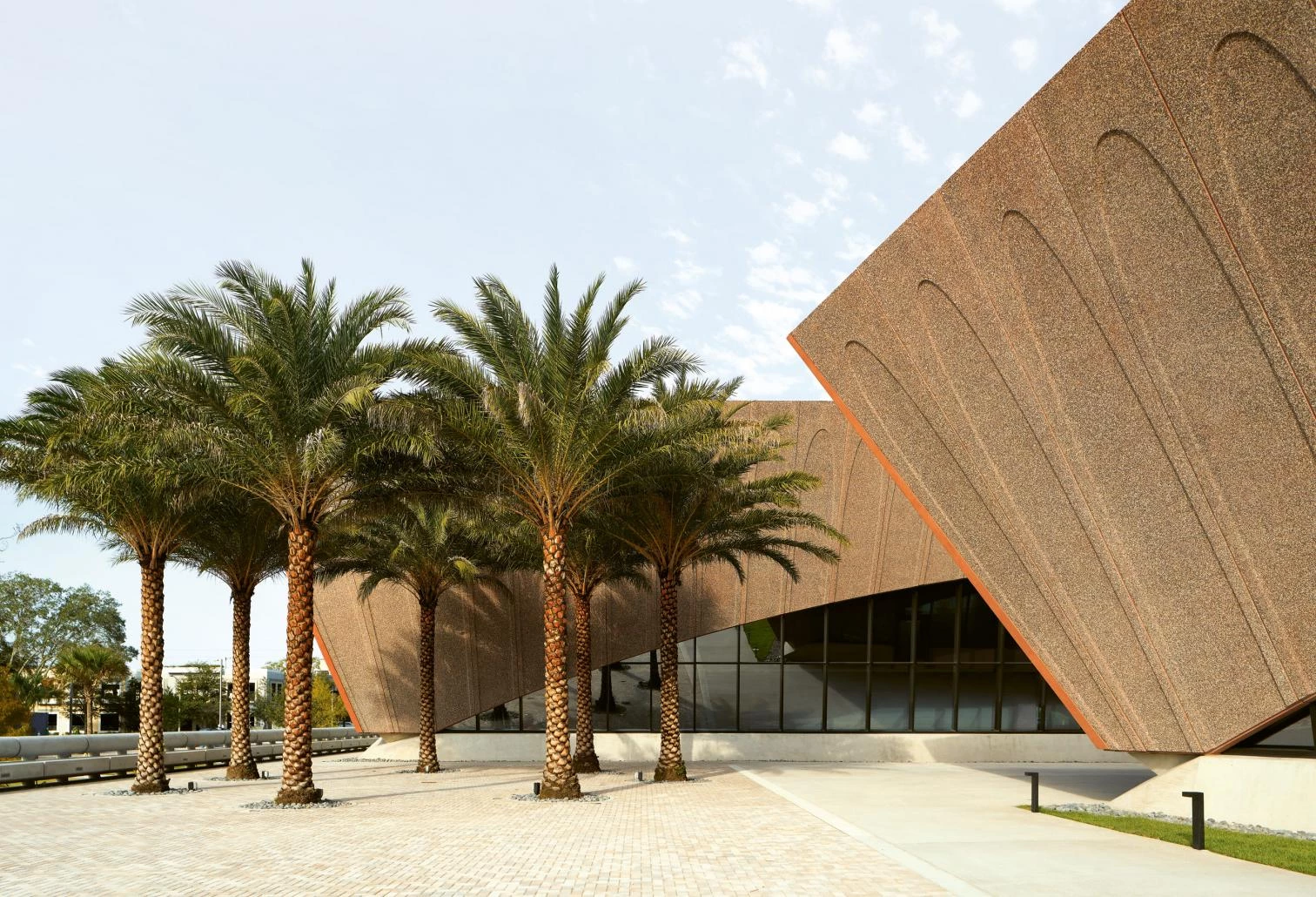 Biblioteca y centro para eventos Winter Park, Florida