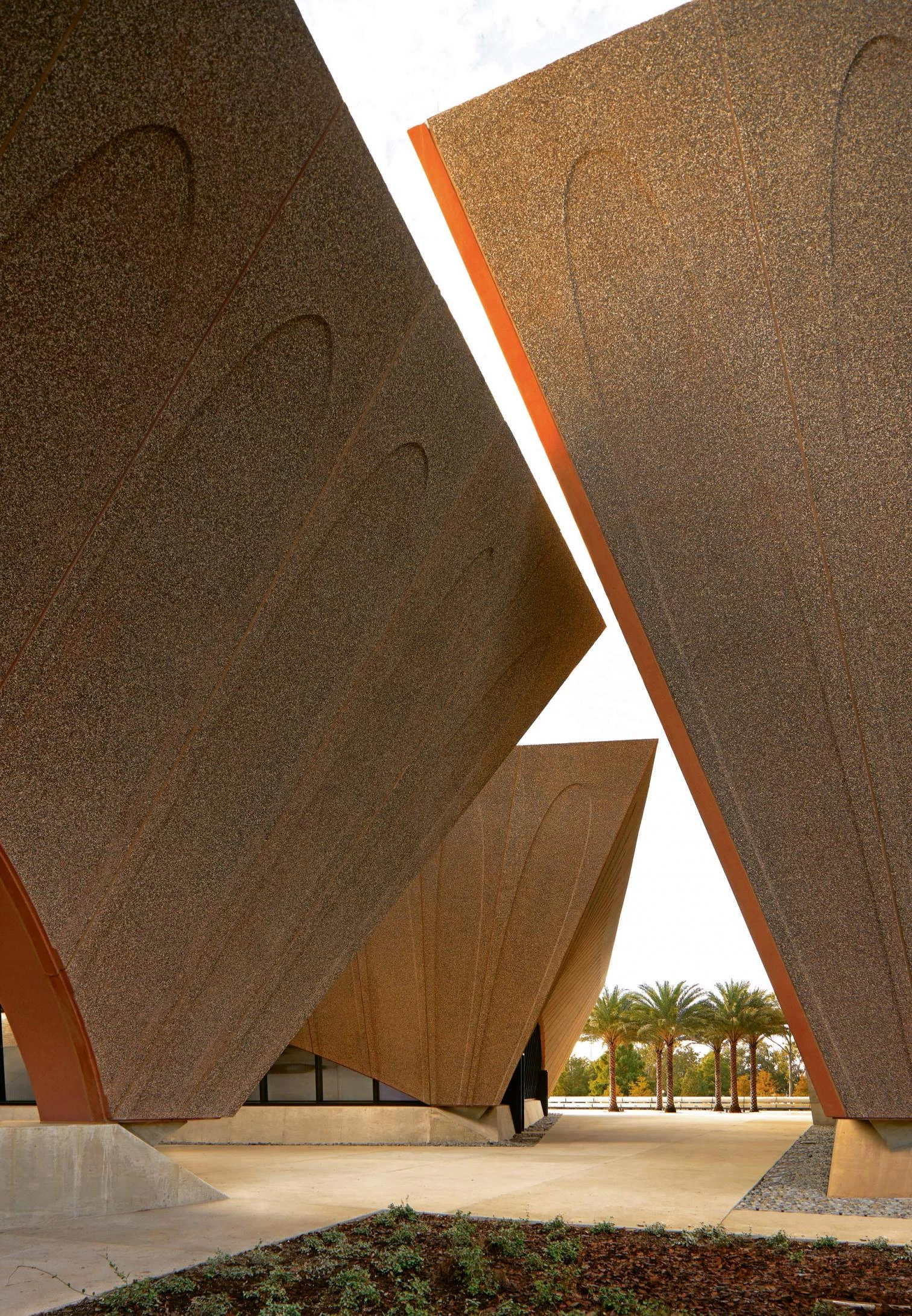 Biblioteca y centro para eventos Winter Park, Florida
