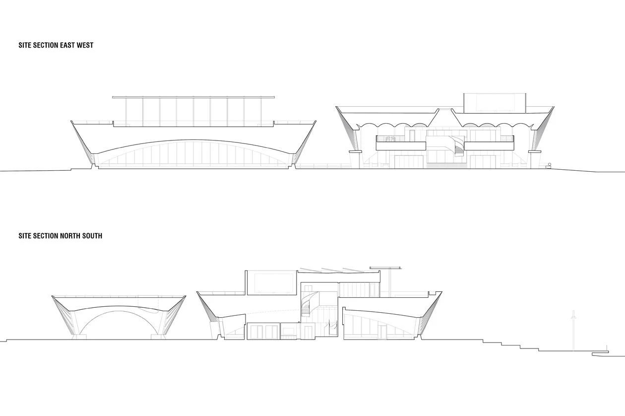 Biblioteca y centro para eventos Winter Park, Florida
