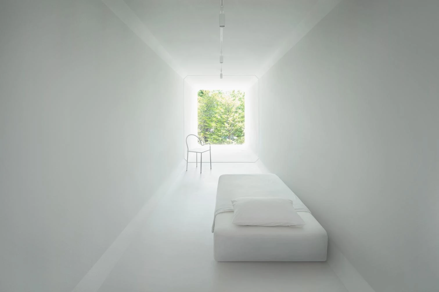 Culvert Guesthouse in Miyota
