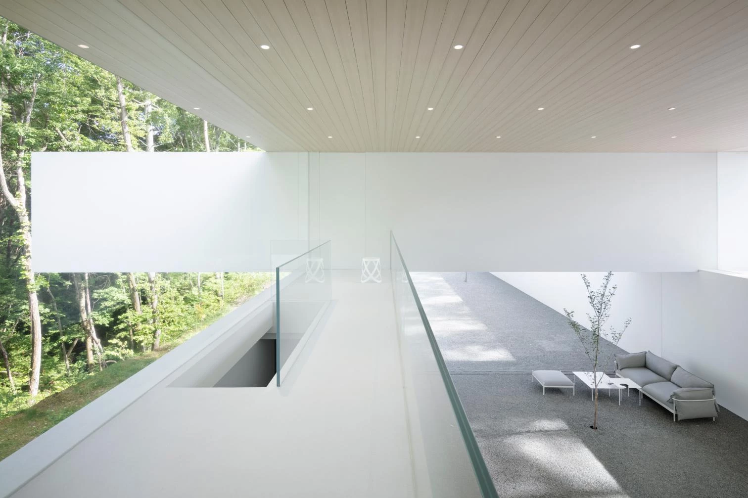Culvert Guesthouse in Miyota
