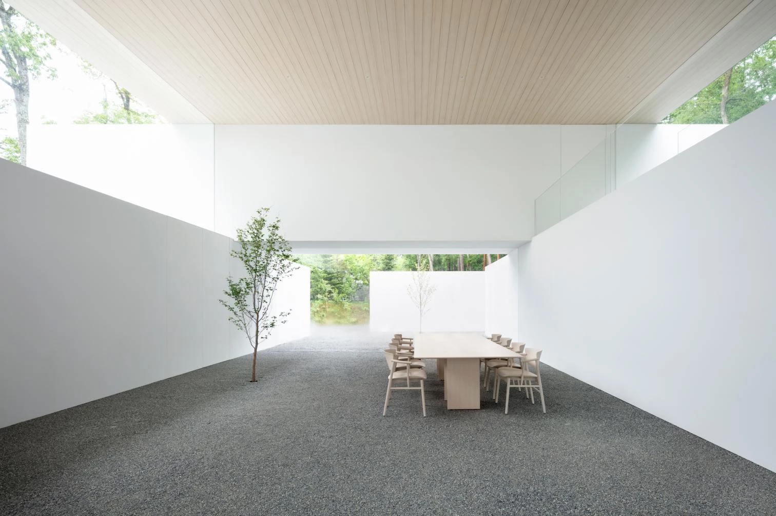 Culvert Guesthouse in Miyota
