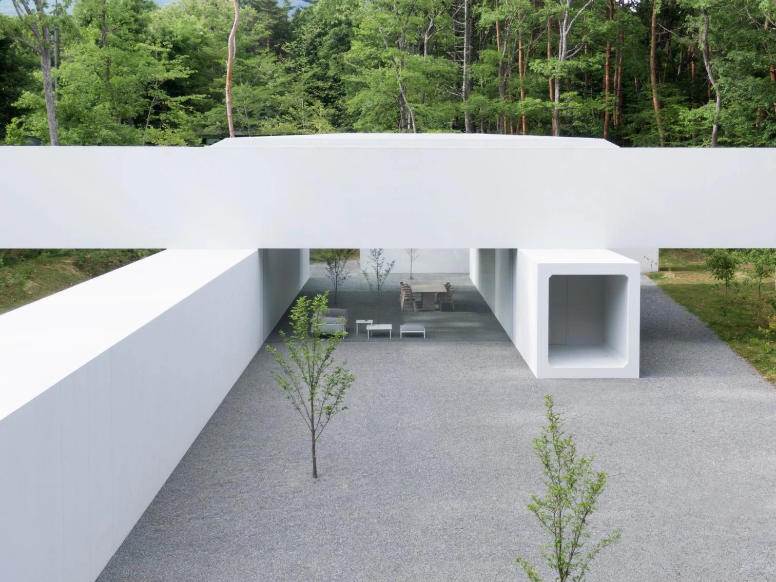 Culvert Guesthouse in Miyota