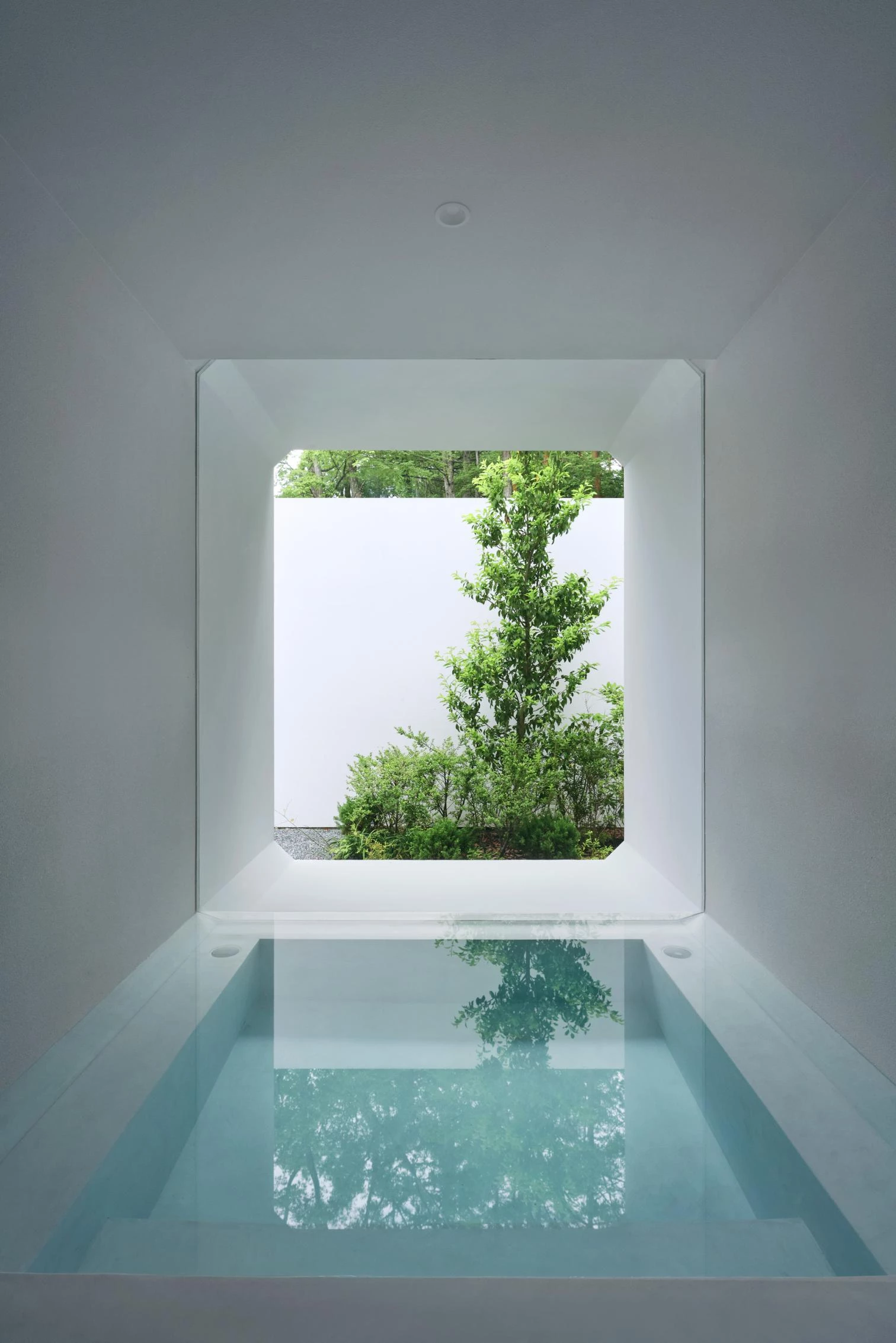 Culvert Guesthouse in Miyota