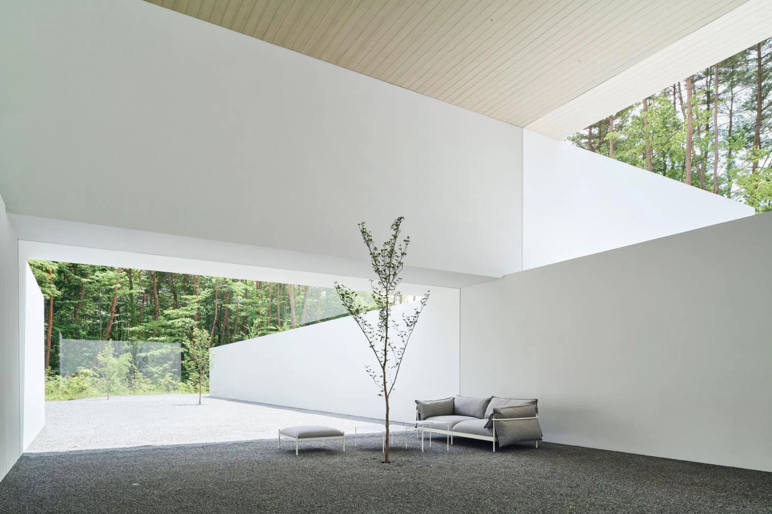 Culvert Guesthouse in Miyota