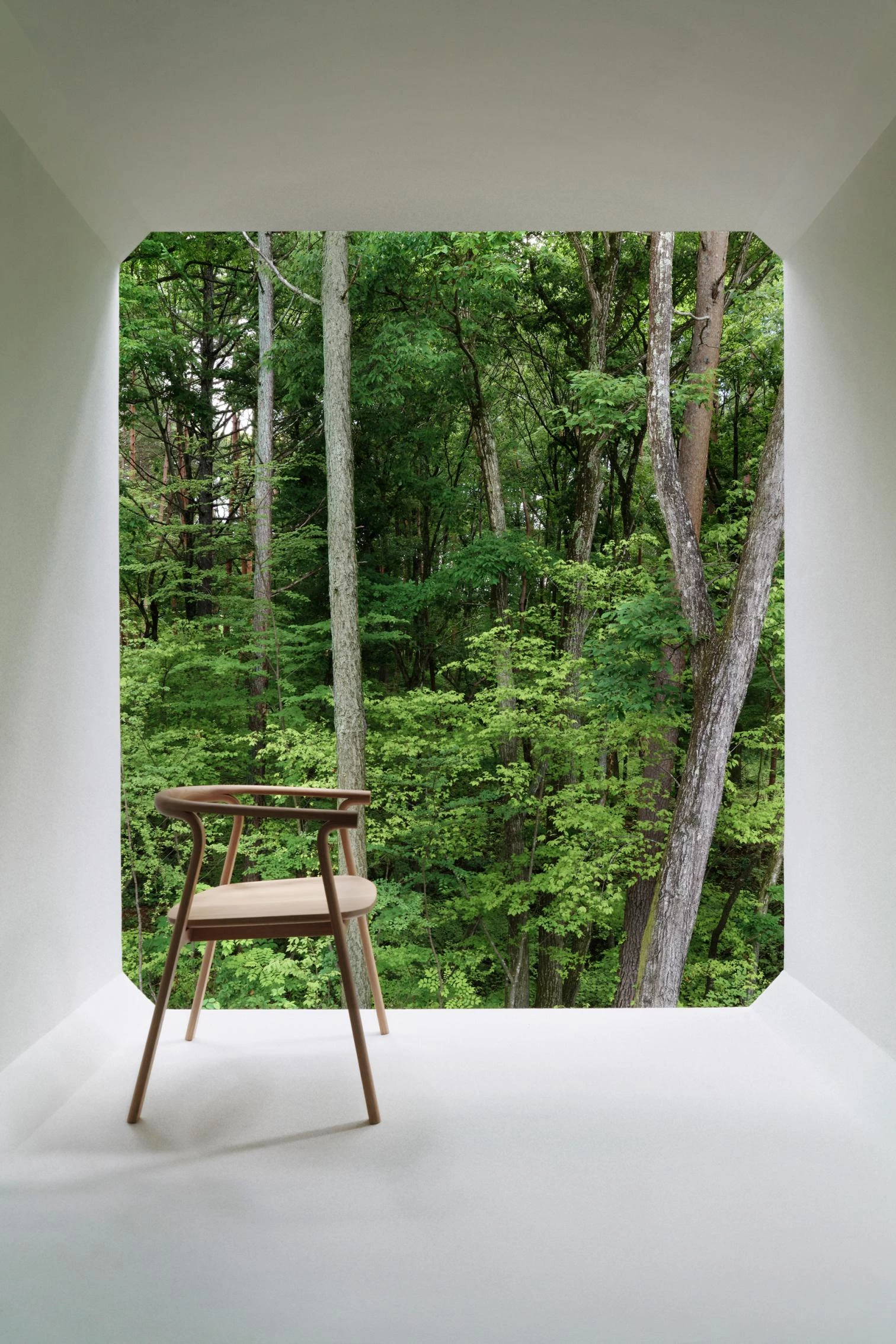 Culvert Guesthouse in Miyota