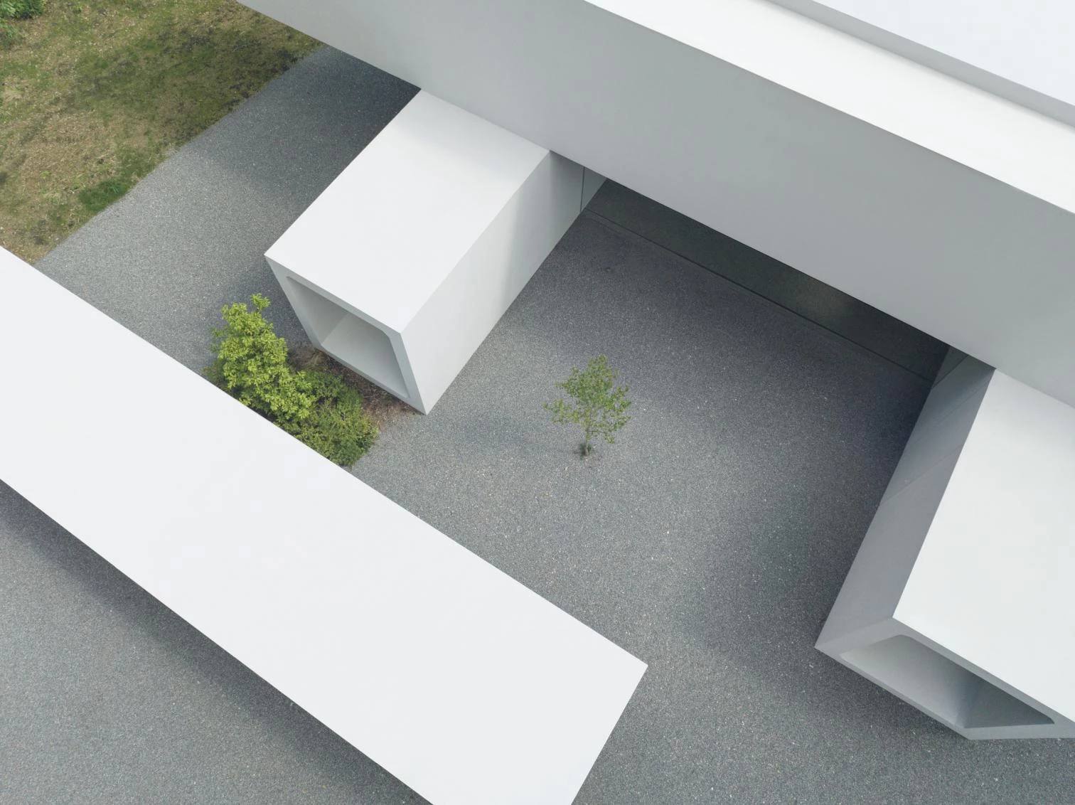 Culvert Guesthouse in Miyota