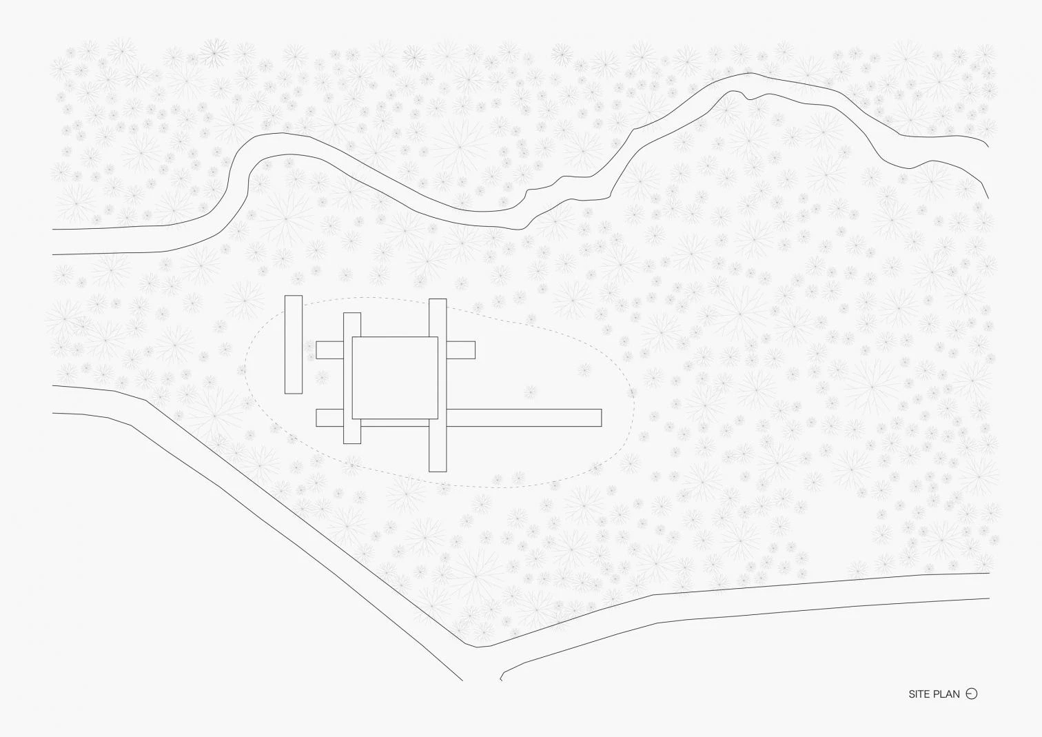 Culvert Guesthouse in Miyota