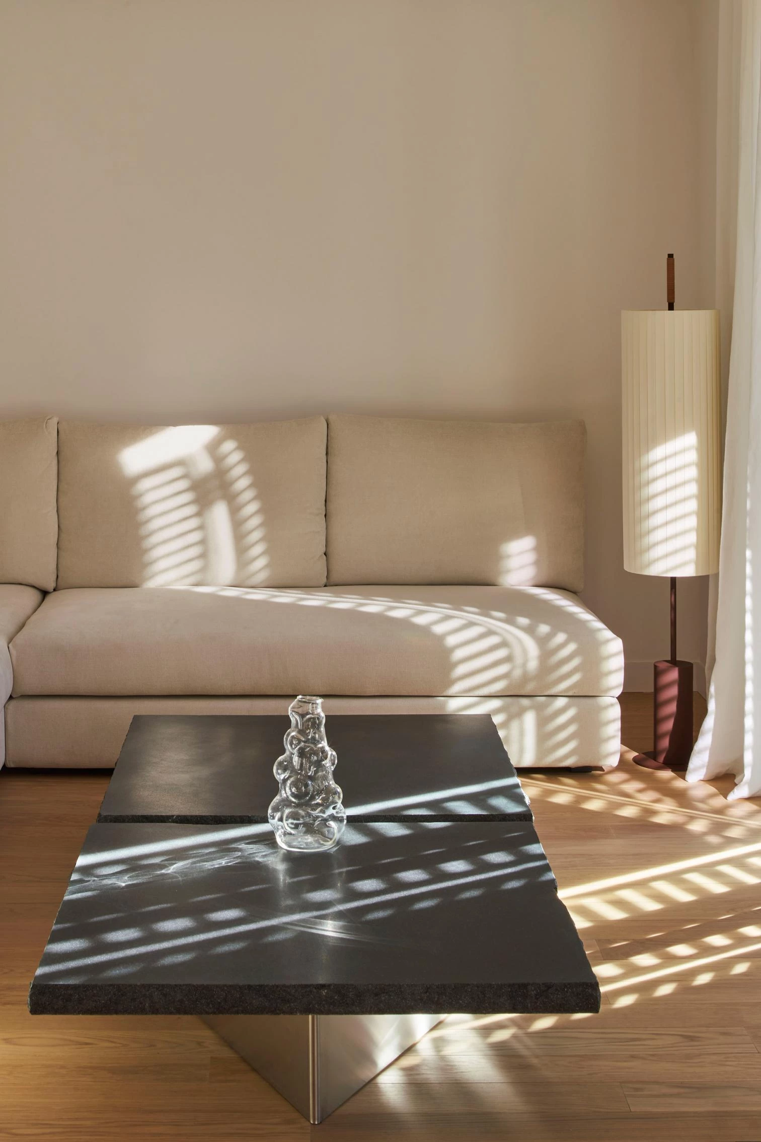 Ausiàs March apartments in Barcelona