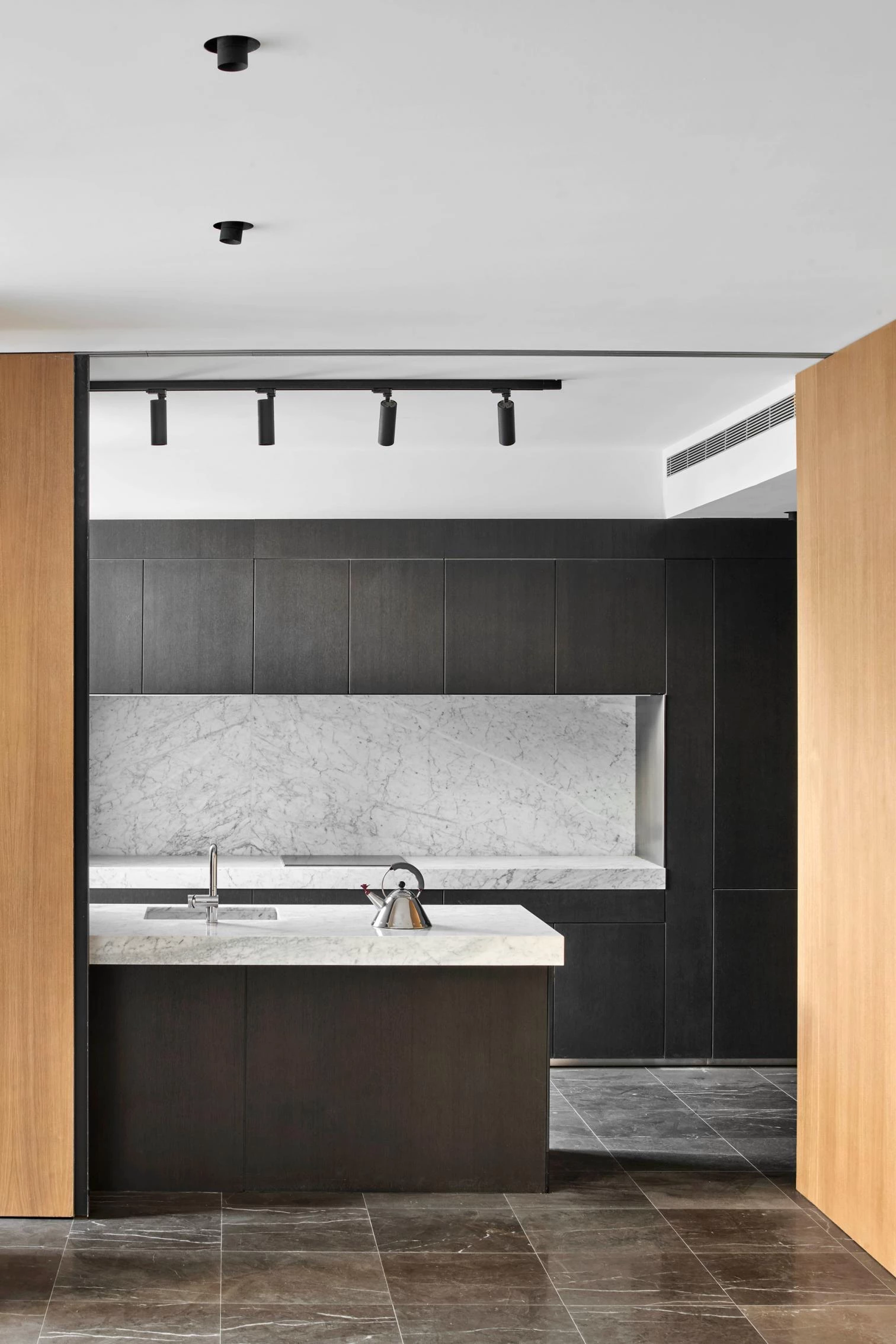 Ausiàs March apartments in Barcelona