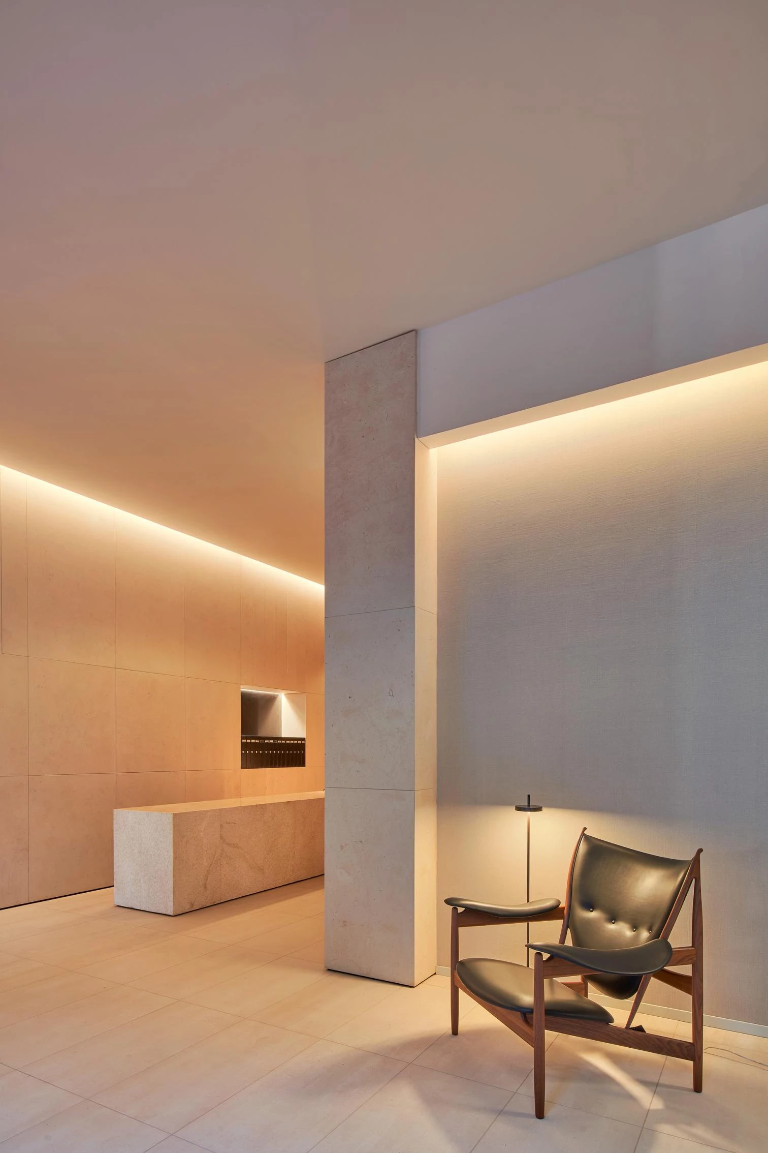 Ausiàs March apartments in Barcelona