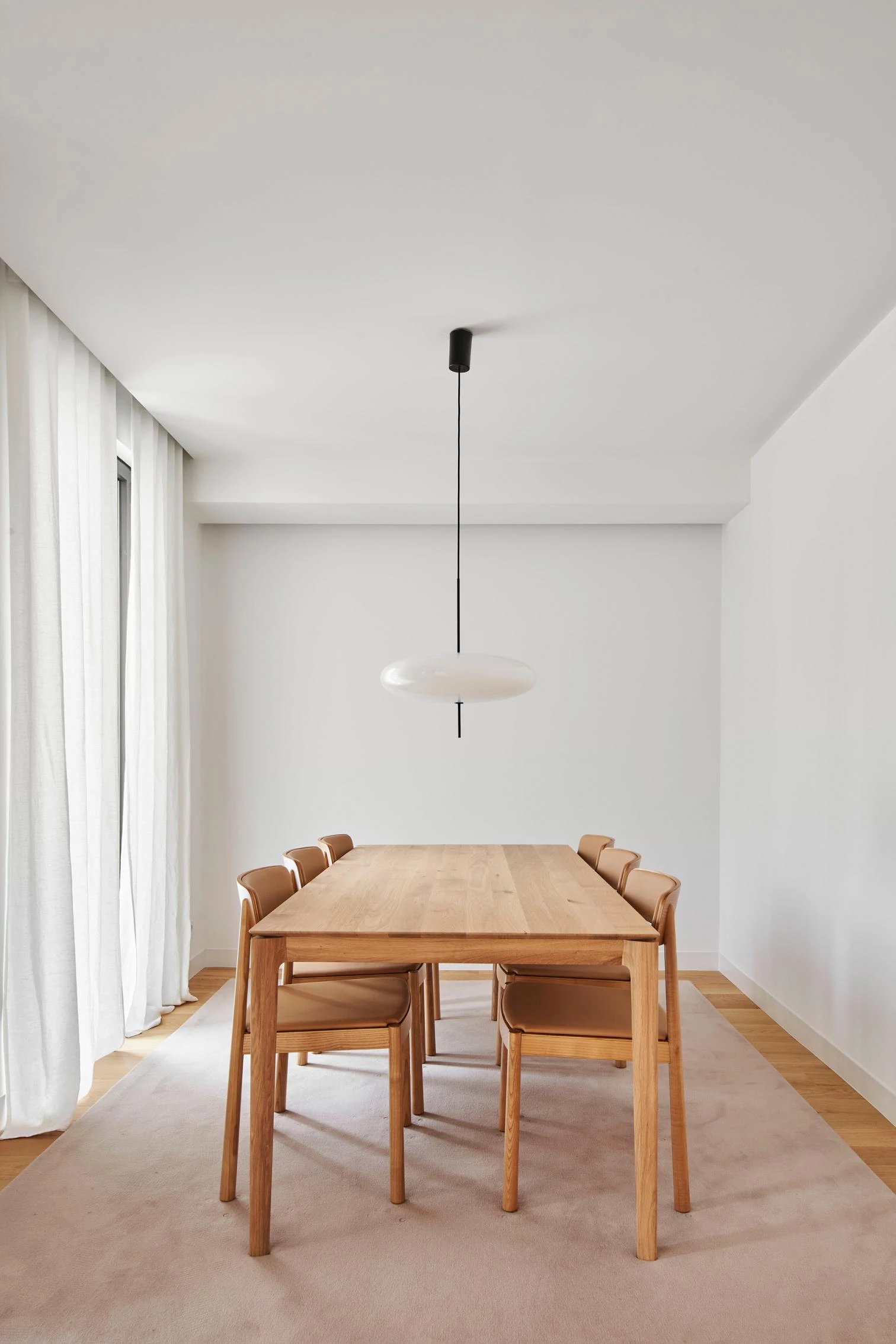 Ausiàs March apartments in Barcelona