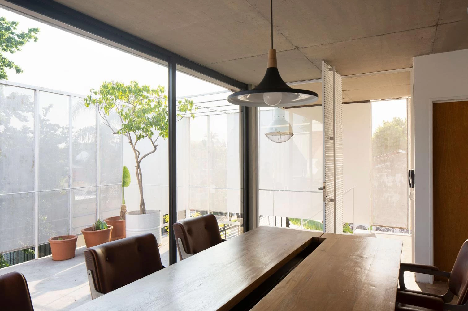 Complejo 8 casas en Castelar
