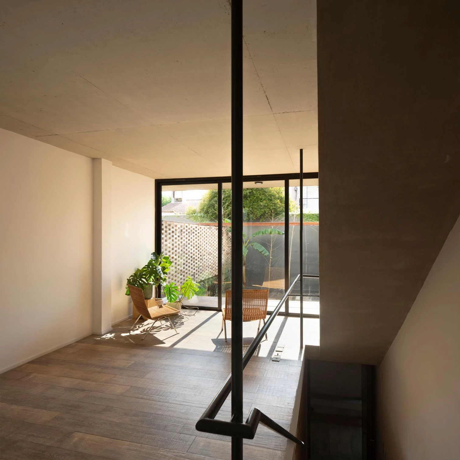 Complejo 8 casas en Castelar
