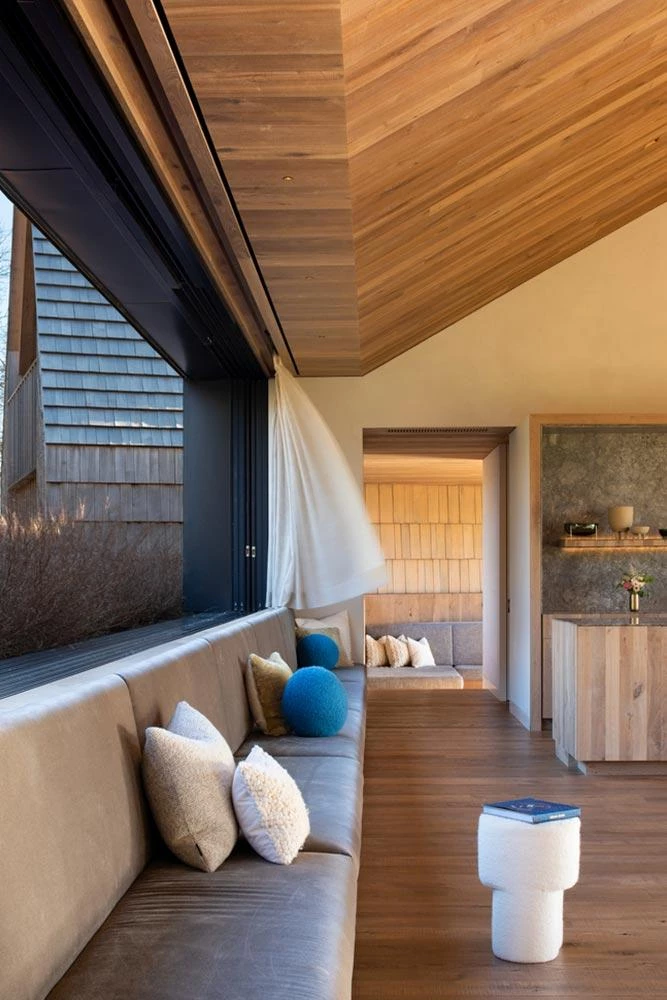 Casa Stony Hill, Amagansett, NY