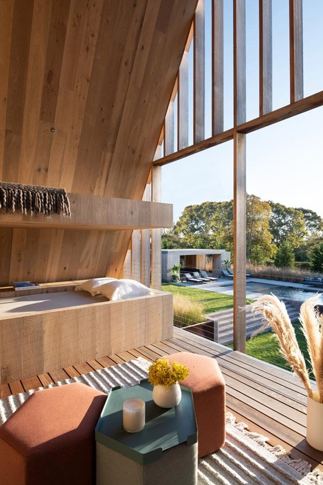 Casa Stony Hill, Amagansett, NY