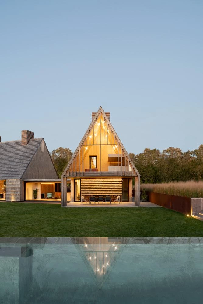 Casa Stony Hill, Amagansett, NY