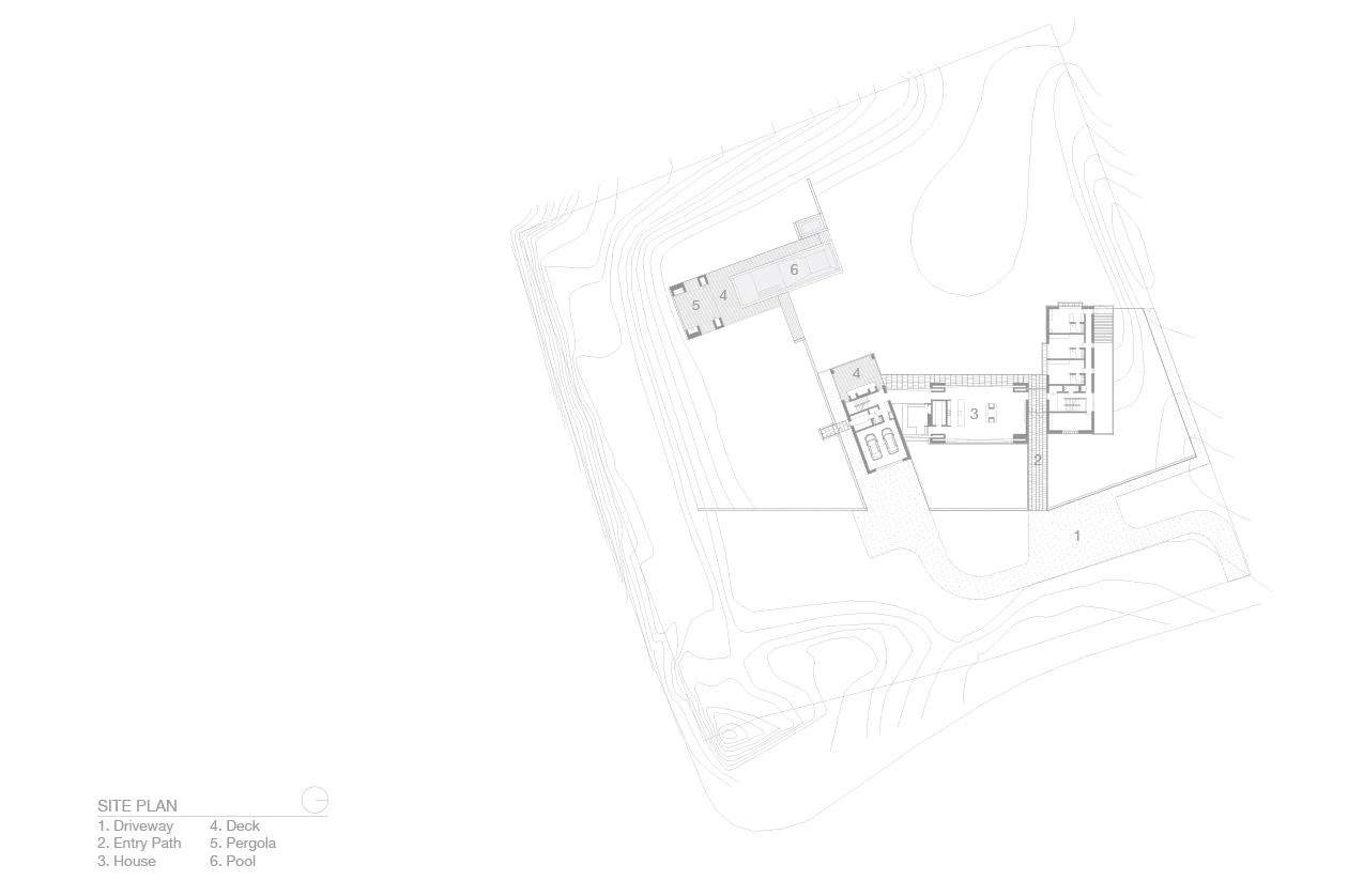 Casa Stony Hill, Amagansett, NY