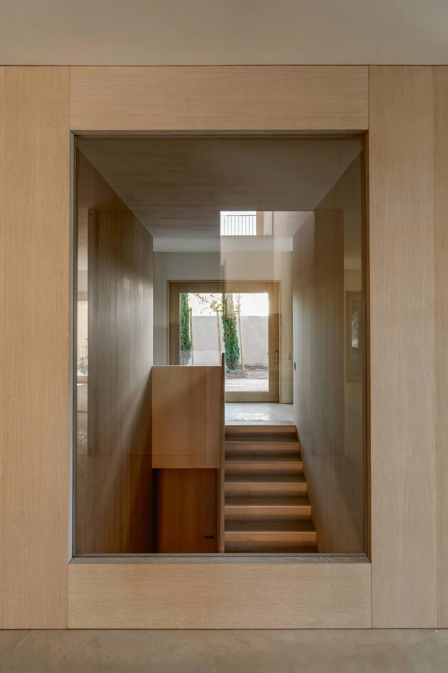 Casa de ladrillo, Madrid