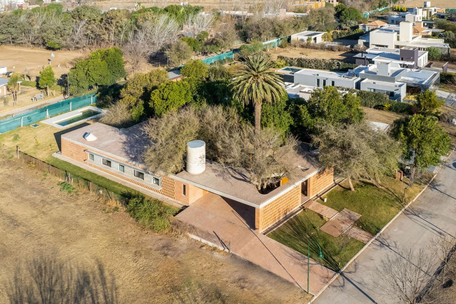 Casa Las Marías en Córdoba (Argentina)