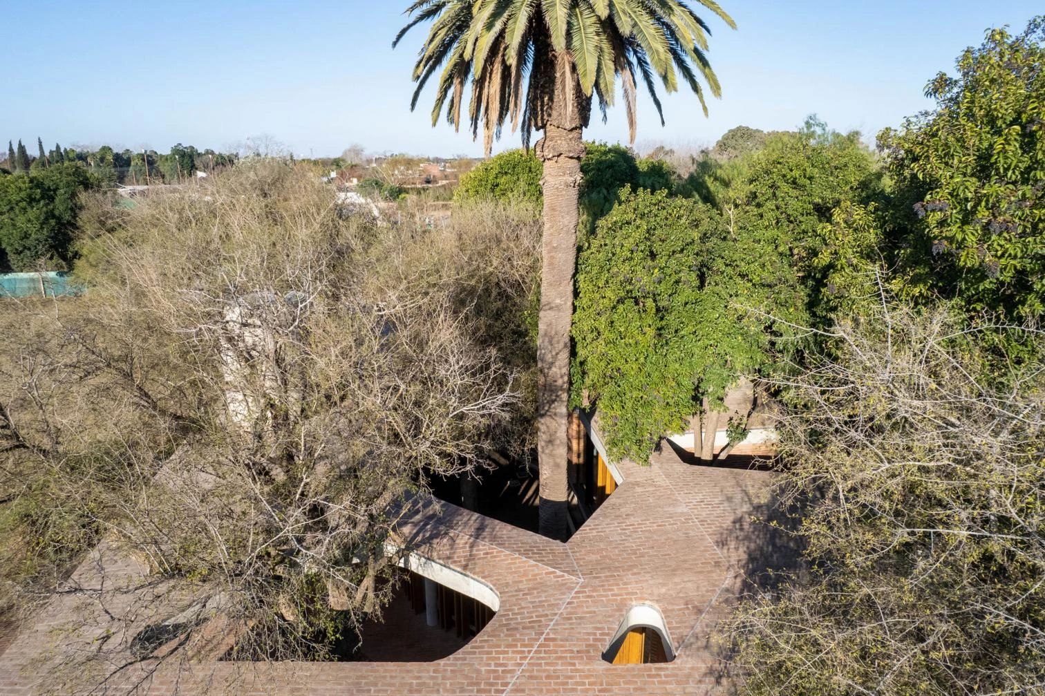 Casa Las Marías en Córdoba (Argentina)