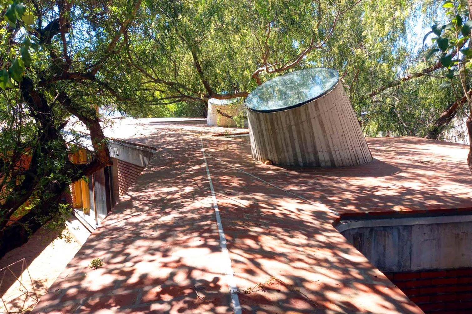 Casa Las Marías en Córdoba (Argentina)