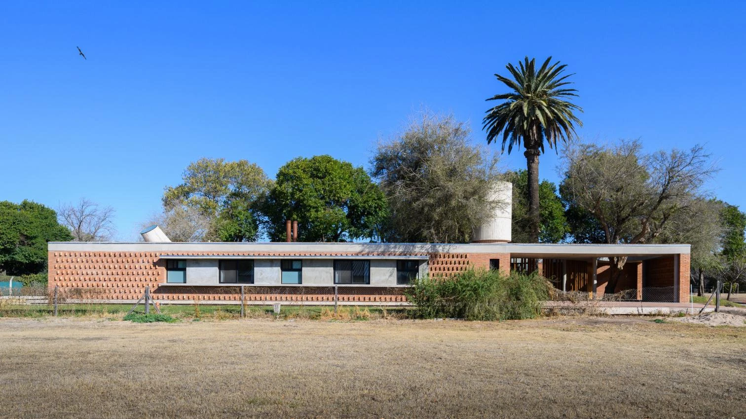 Casa Las Marías en Córdoba (Argentina)