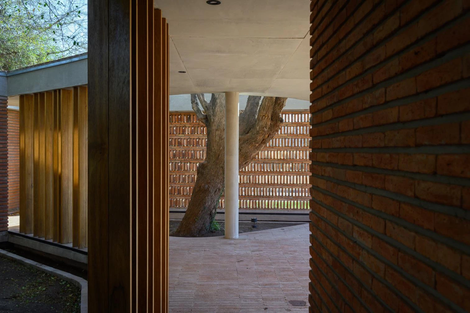Casa Las Marías en Córdoba (Argentina)