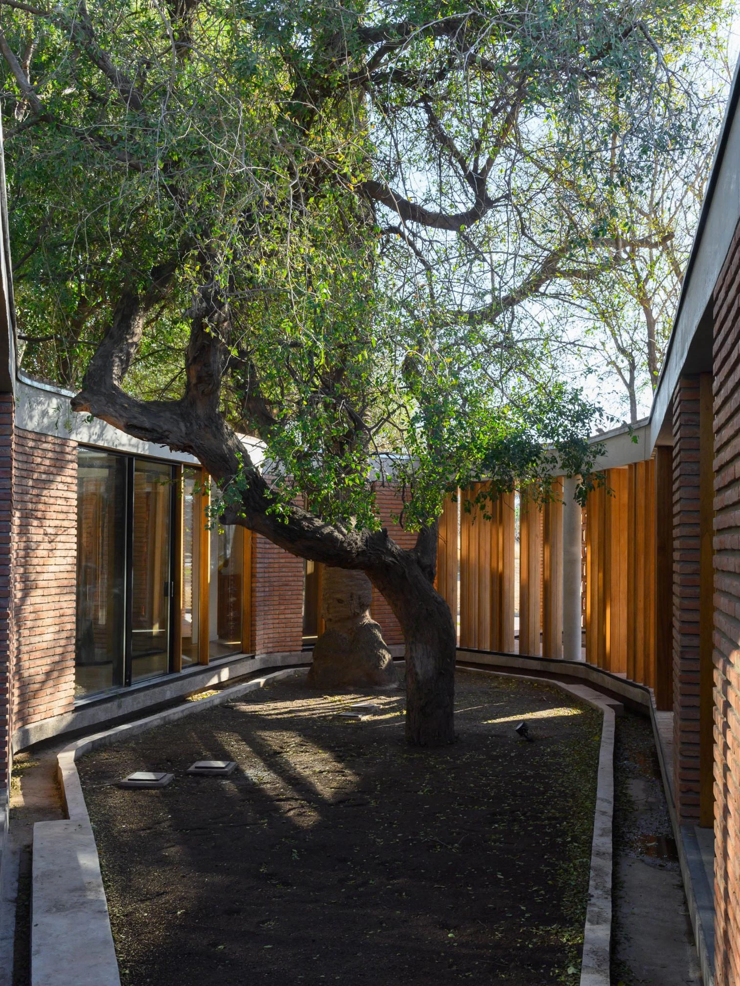 Casa Las Marías en Córdoba (Argentina)