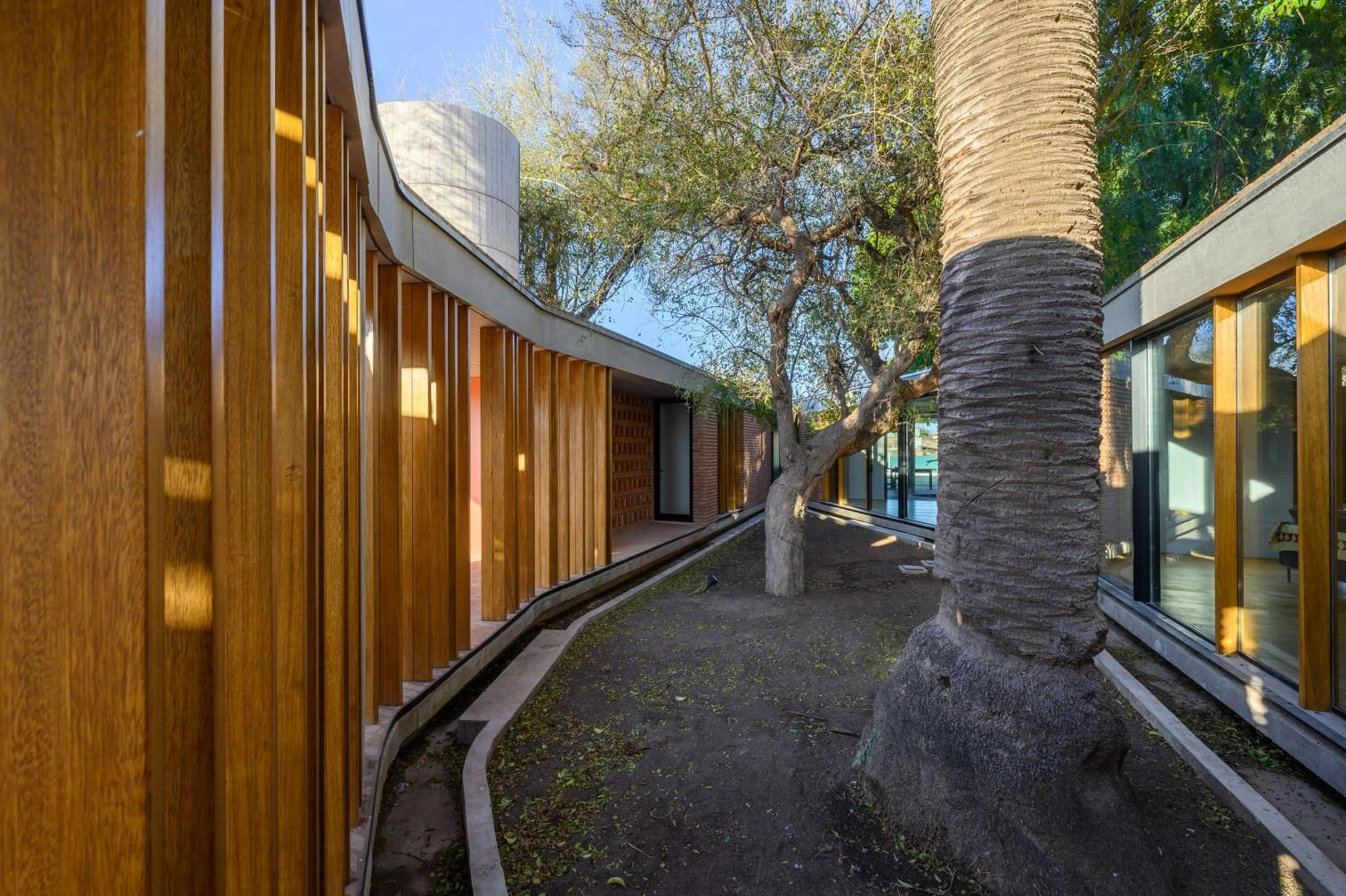 Casa Las Marías en Córdoba (Argentina)