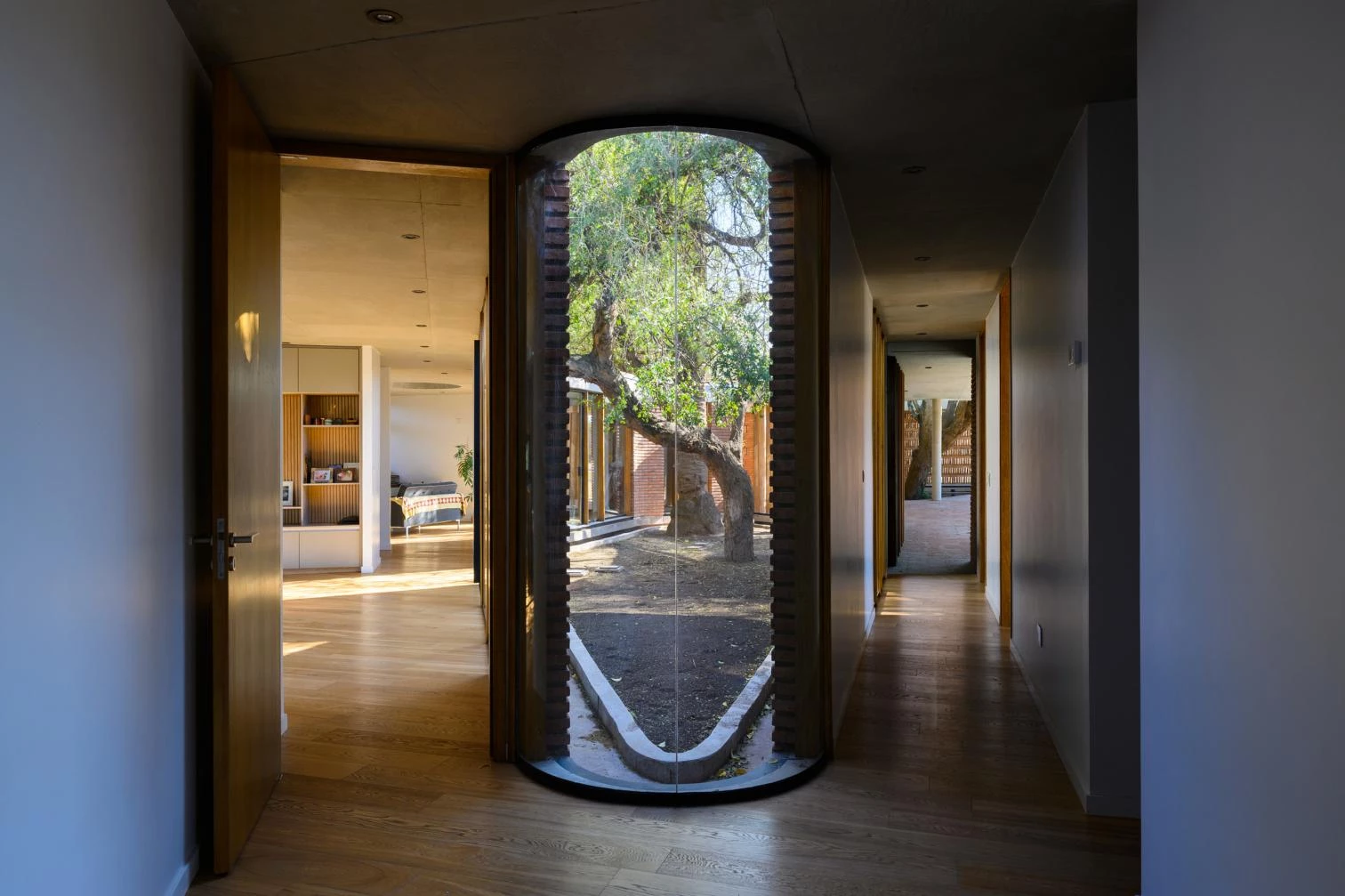Casa Las Marías en Córdoba (Argentina)
