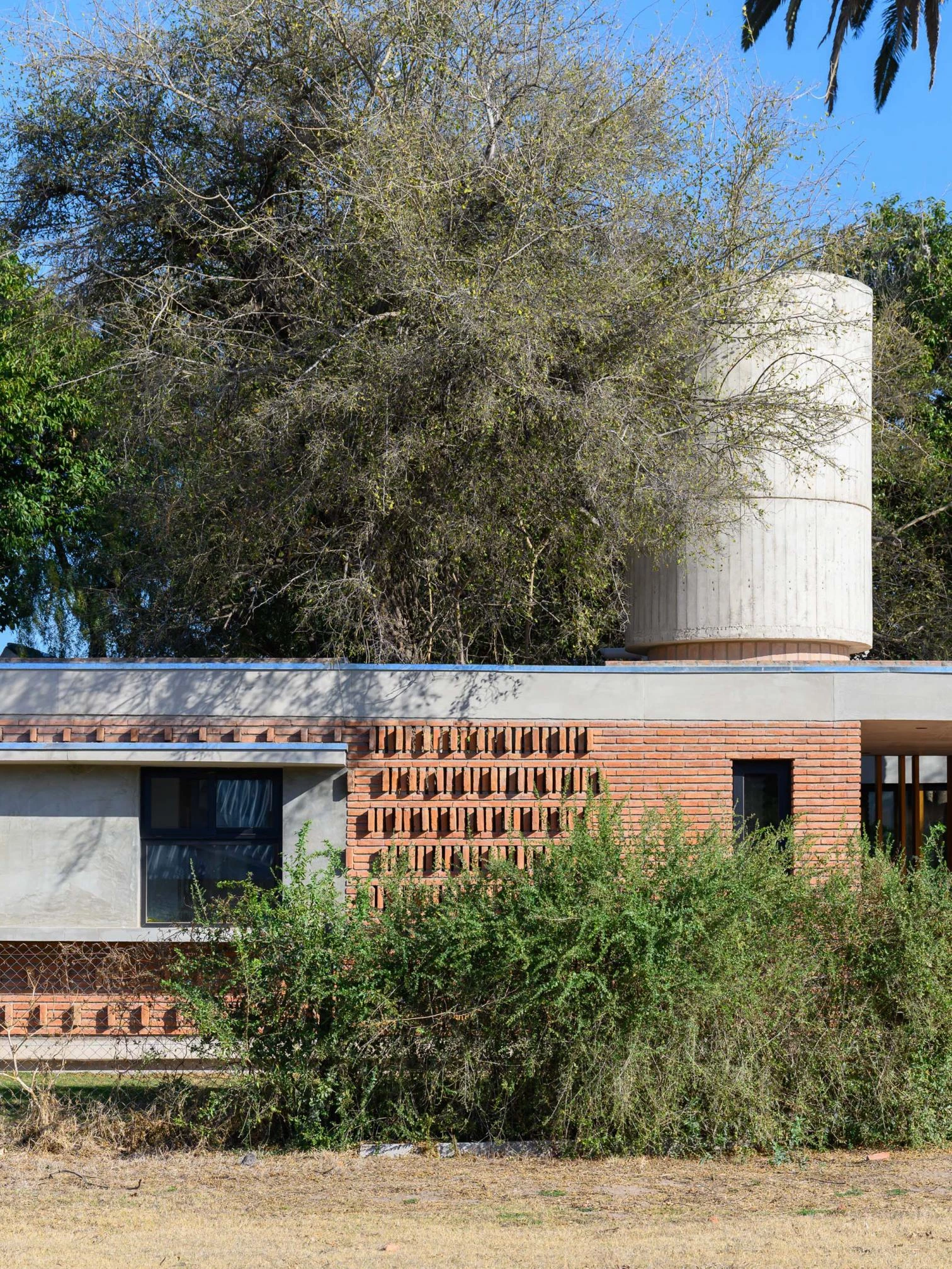 Casa Las Marías en Córdoba (Argentina)
