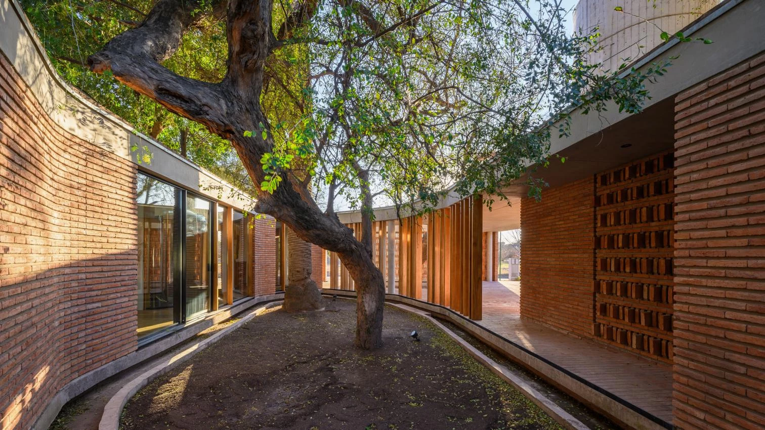 Casa Las Marías en Córdoba (Argentina)