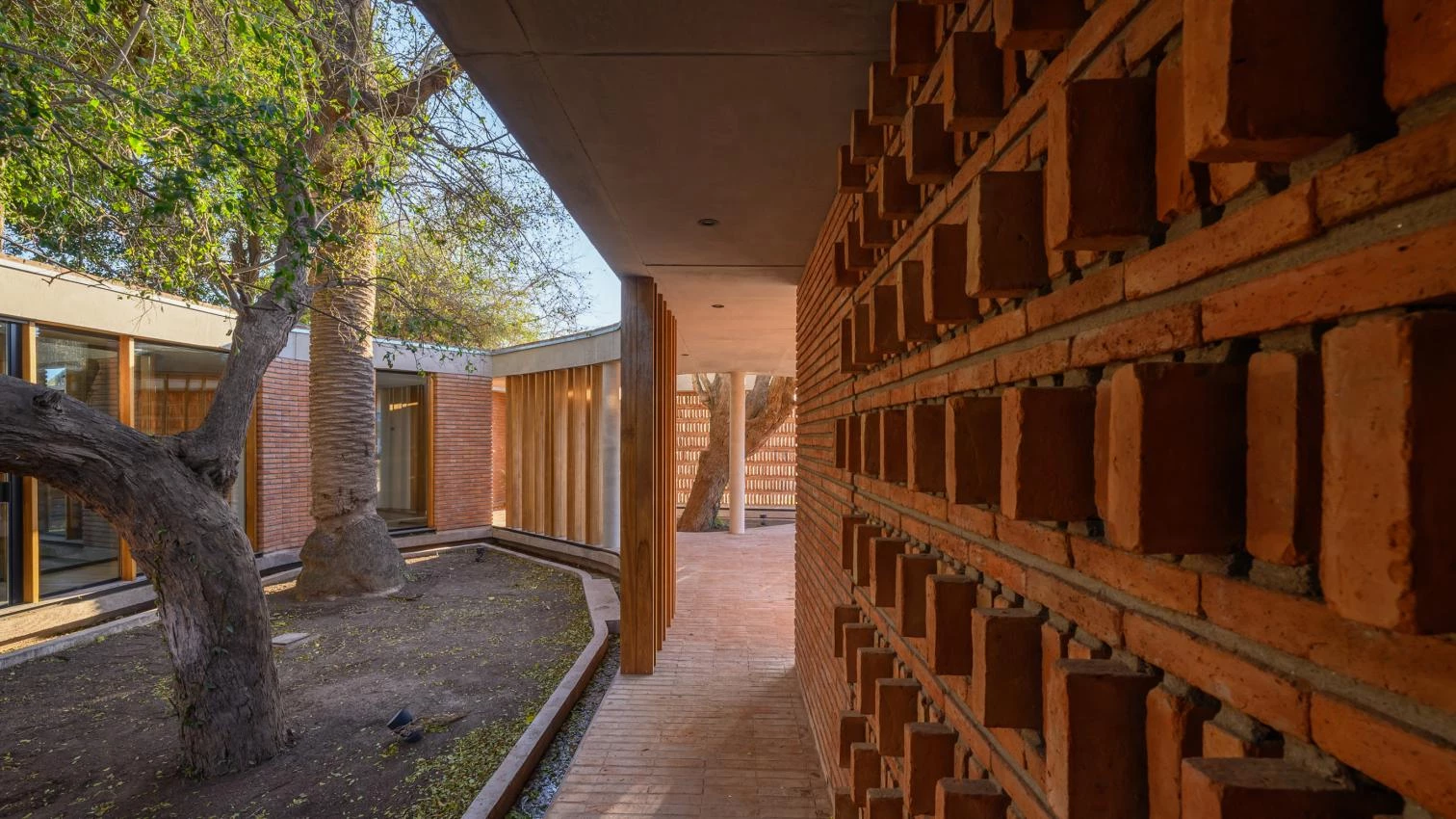 Casa Las Marías en Córdoba (Argentina)