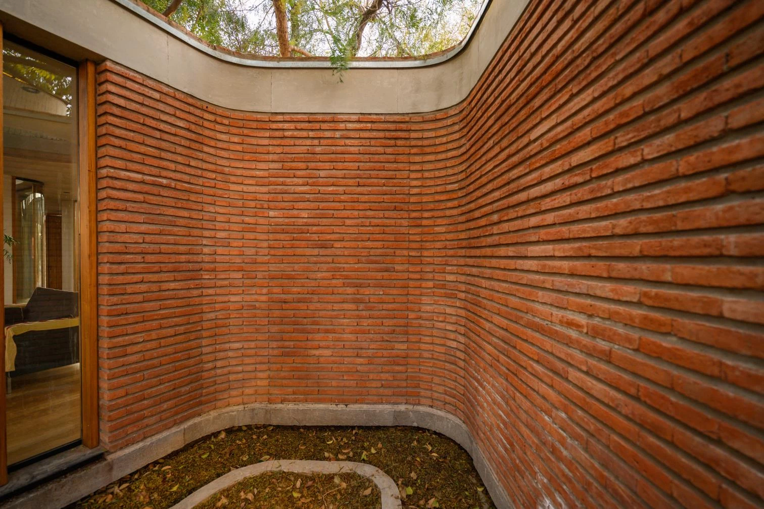 Casa Las Marías en Córdoba (Argentina)