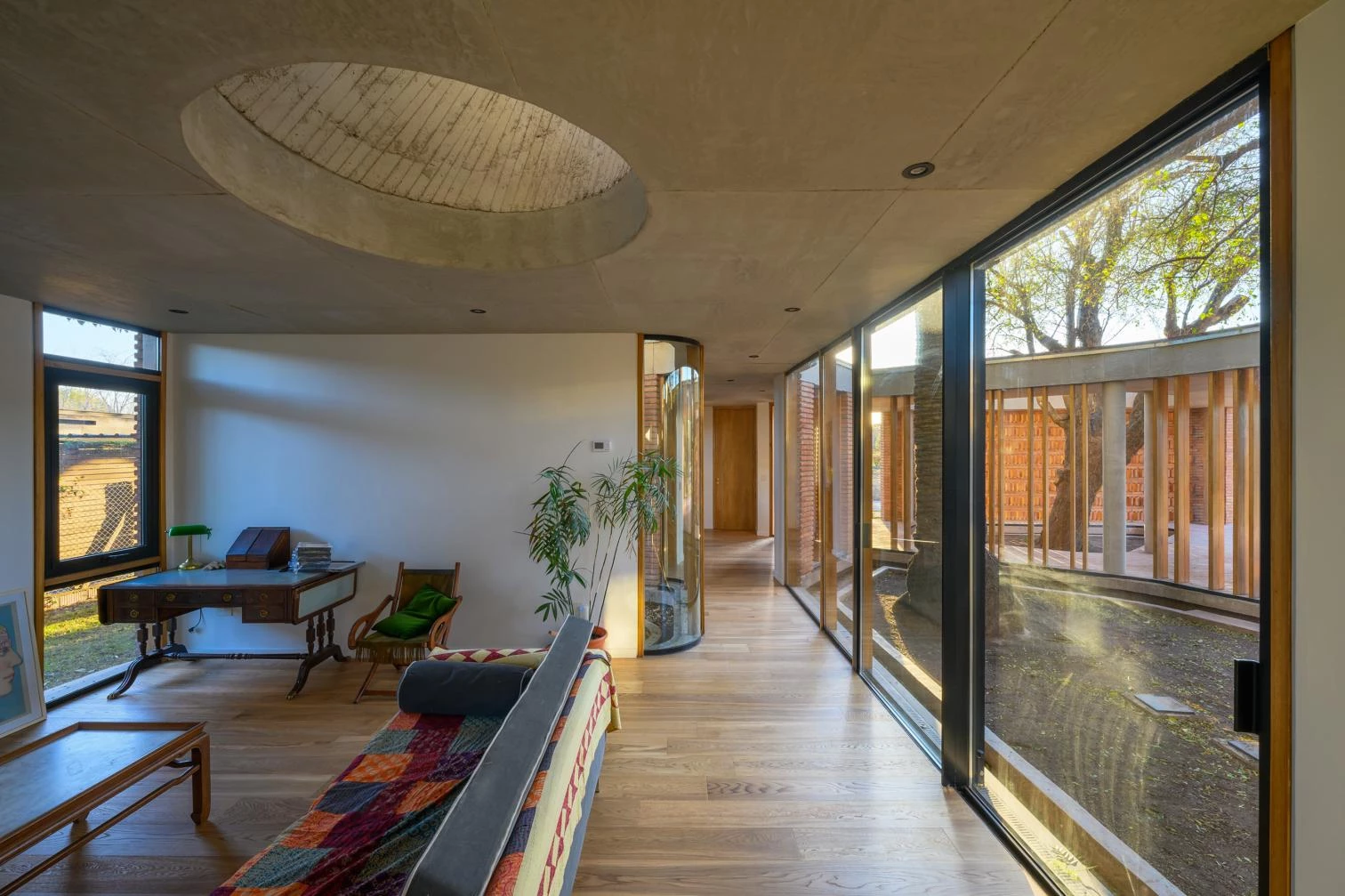 Casa Las Marías en Córdoba (Argentina)
