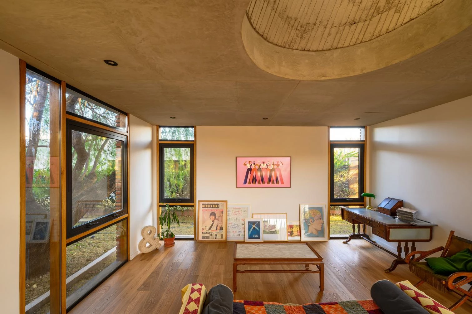 Casa Las Marías en Córdoba (Argentina)