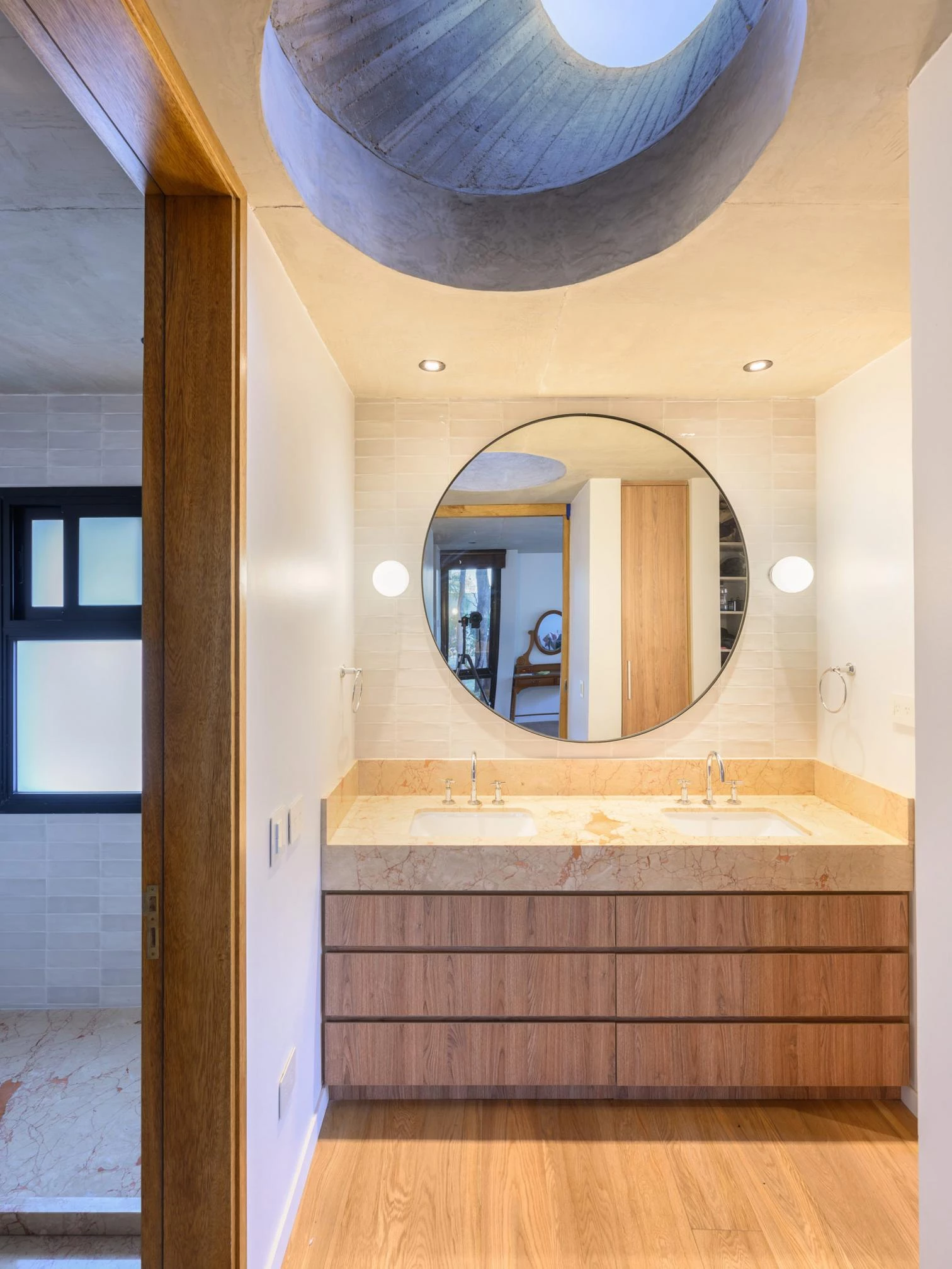 Casa Las Marías en Córdoba (Argentina)