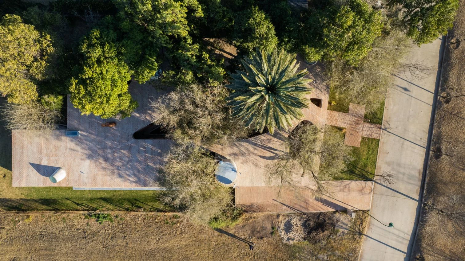 Casa Las Marías in Córdoba (Argentina)