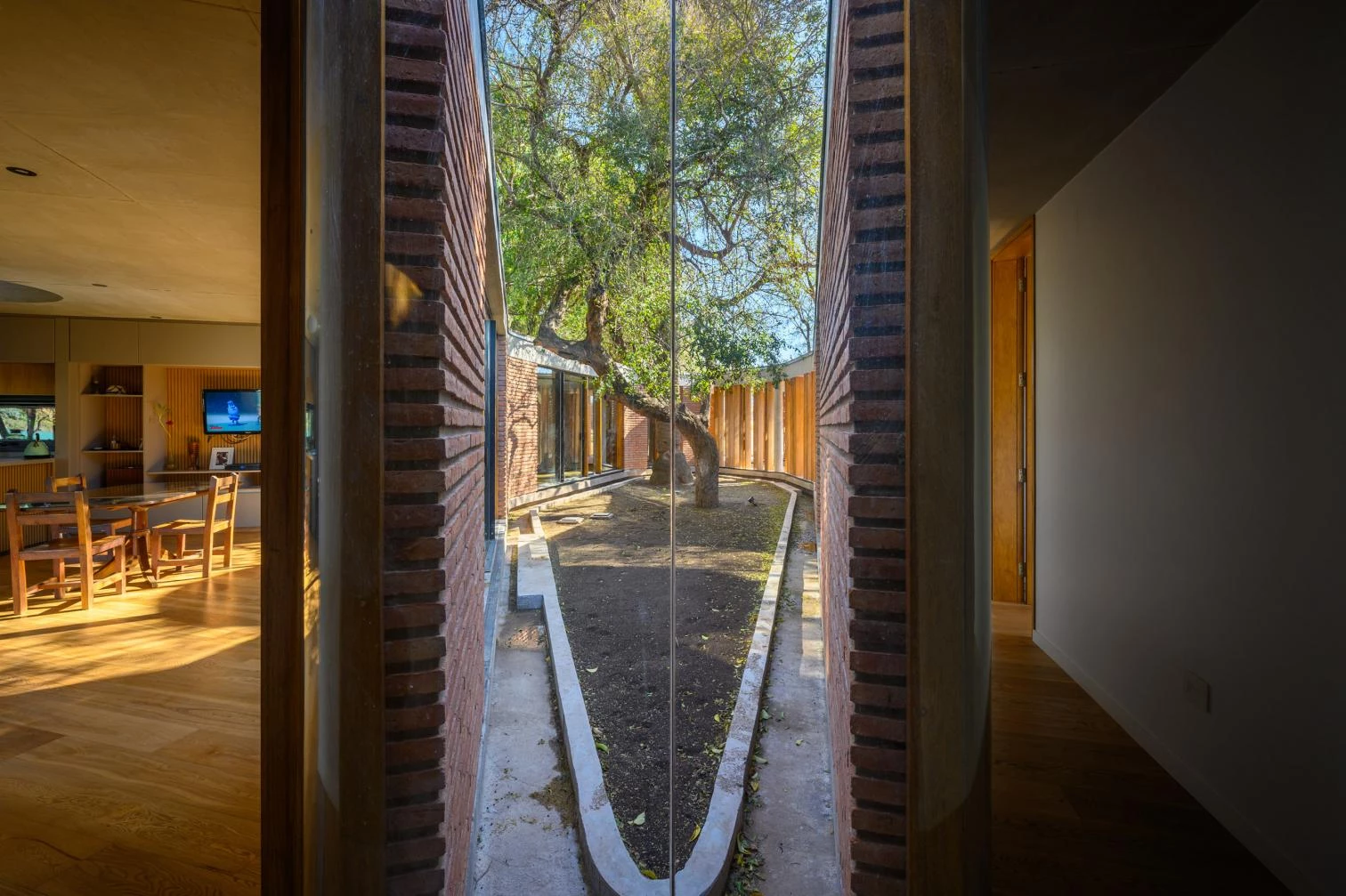 Casa Las Marías in Córdoba (Argentina)