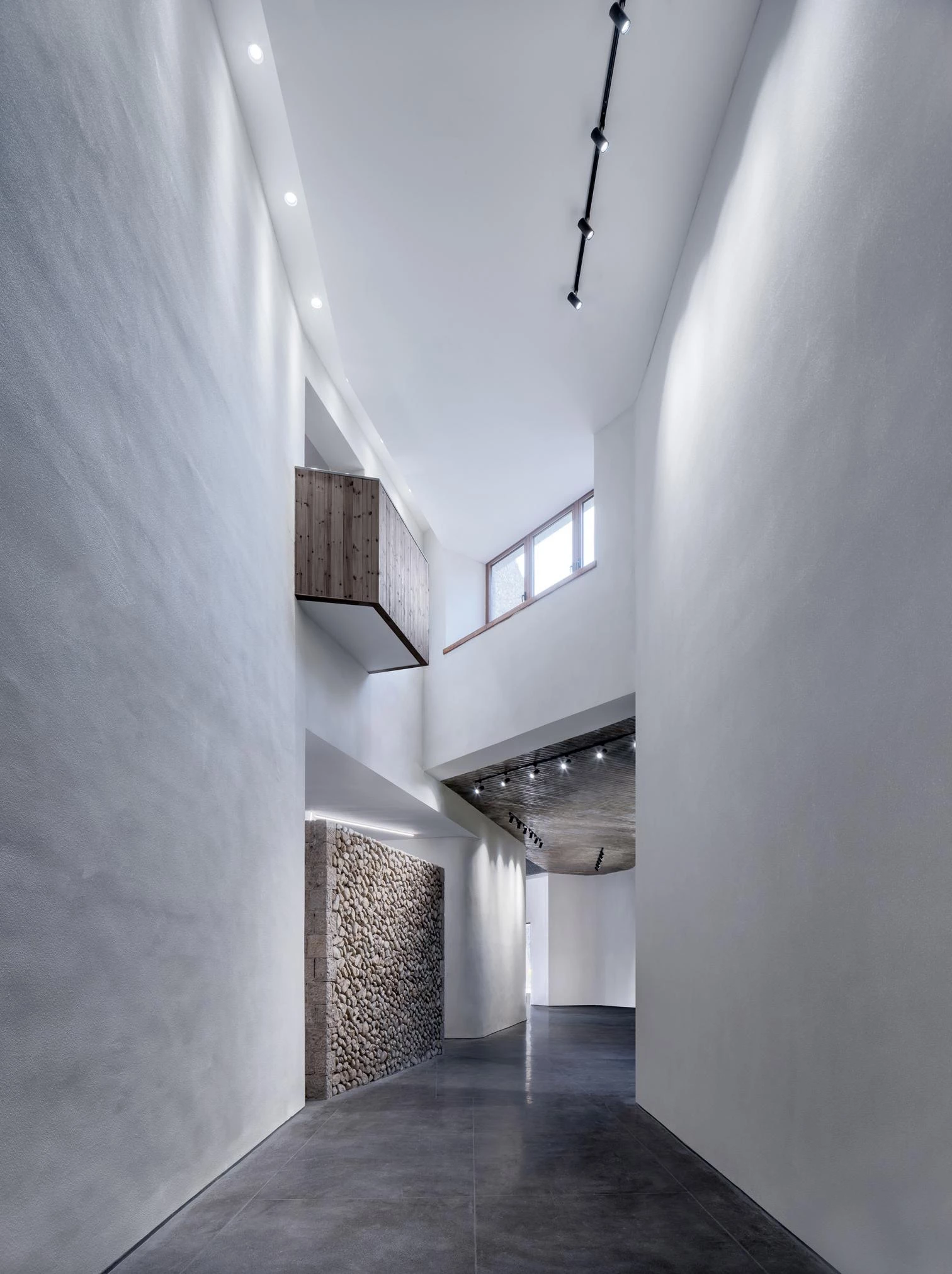Qingxi Culture and History Museum in Sangzhou