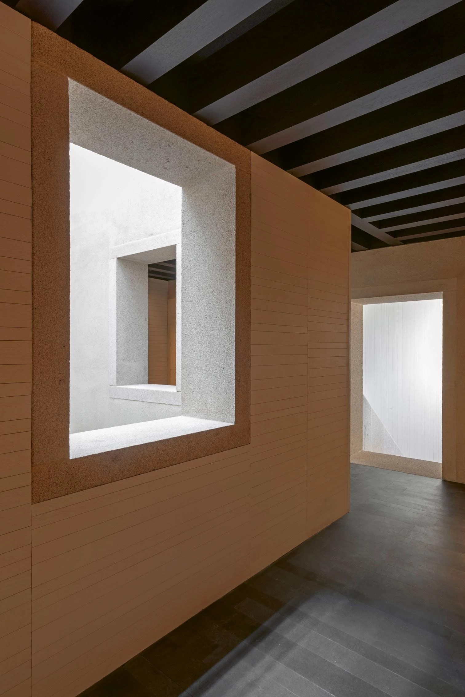 Paredes-Saavedra House, Cáceres