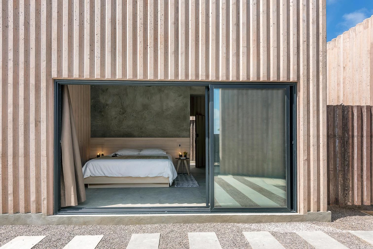 Casa Santos en Baja California Sur