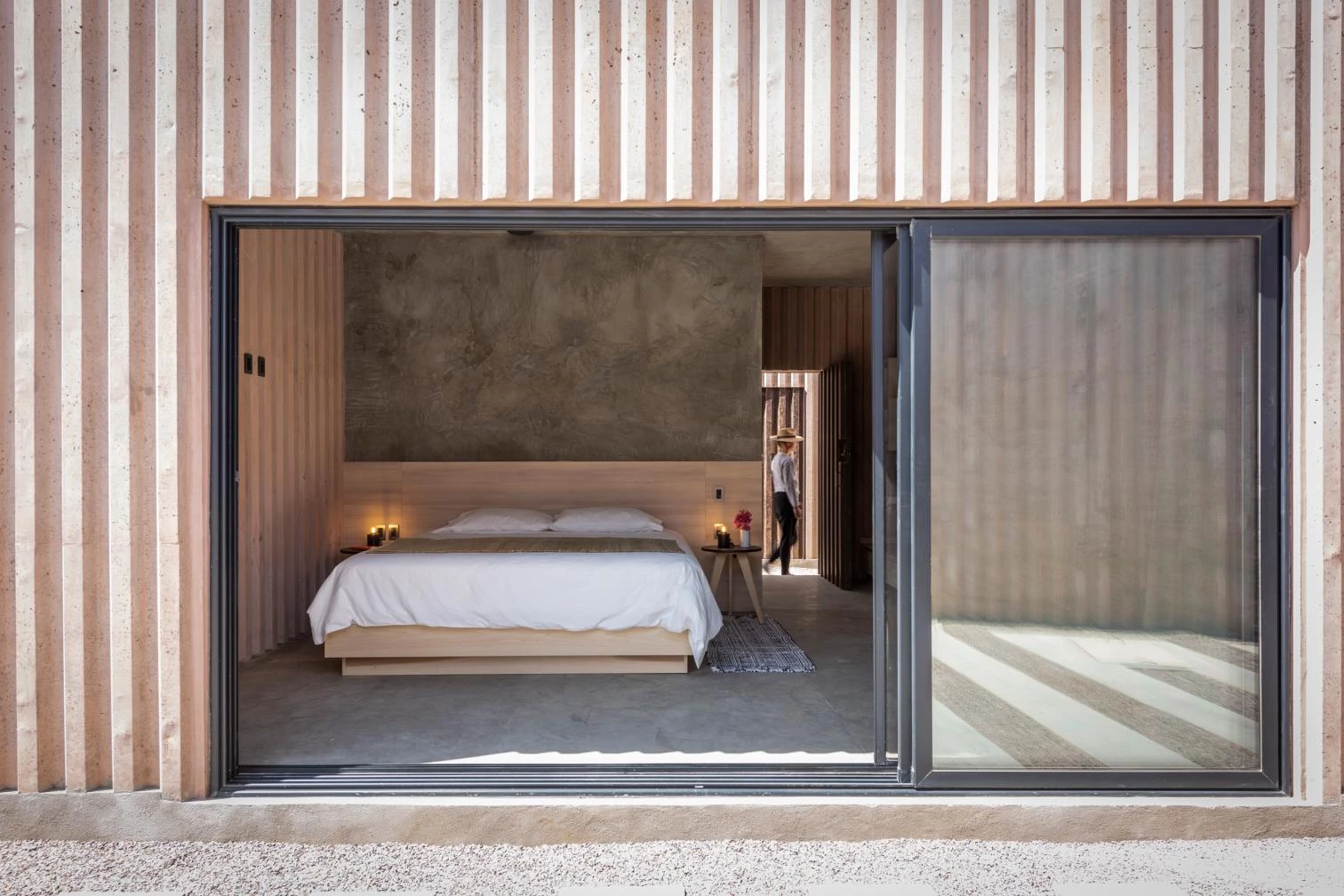 Casa Santos en Baja California Sur