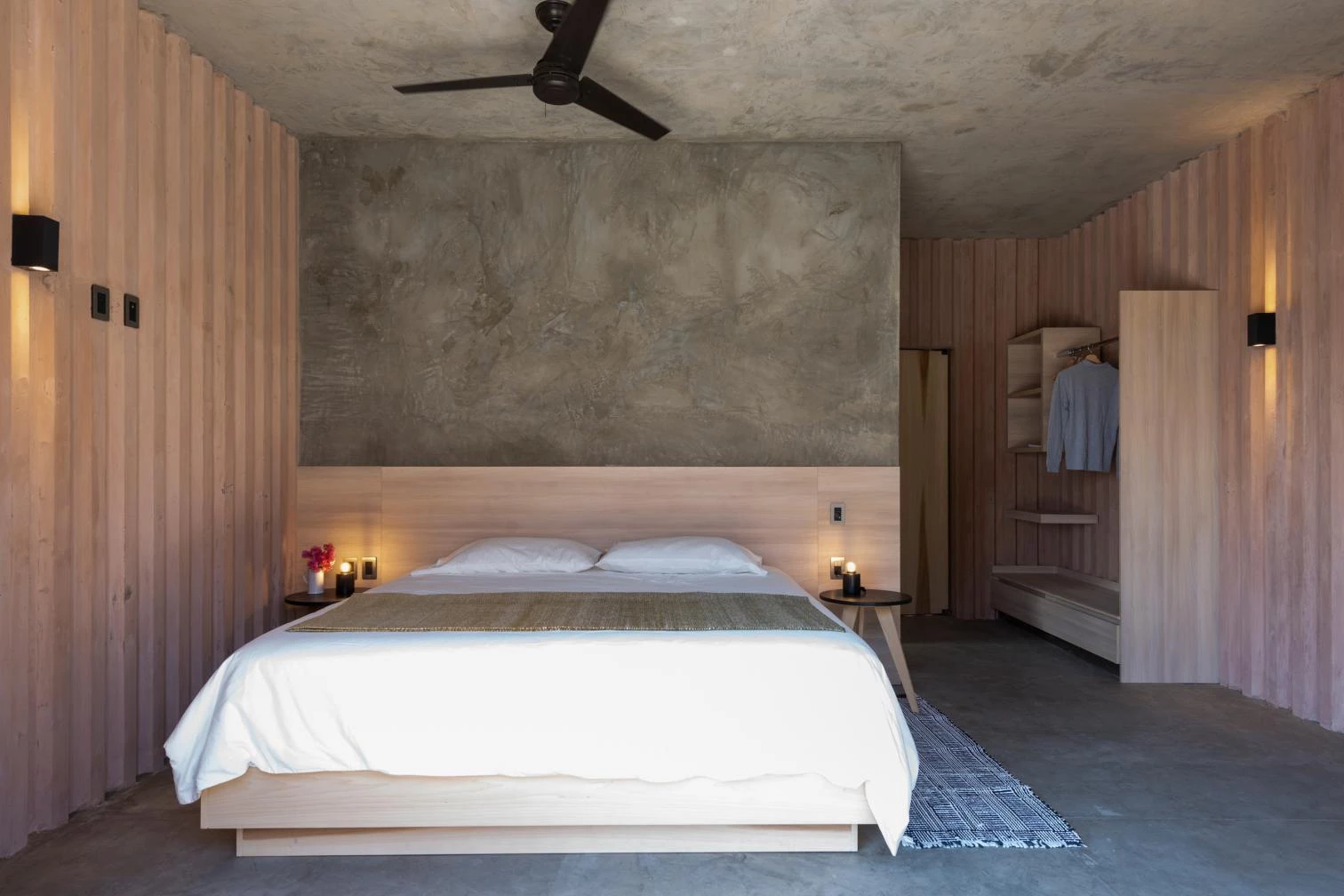 Casa Santos en Baja California Sur